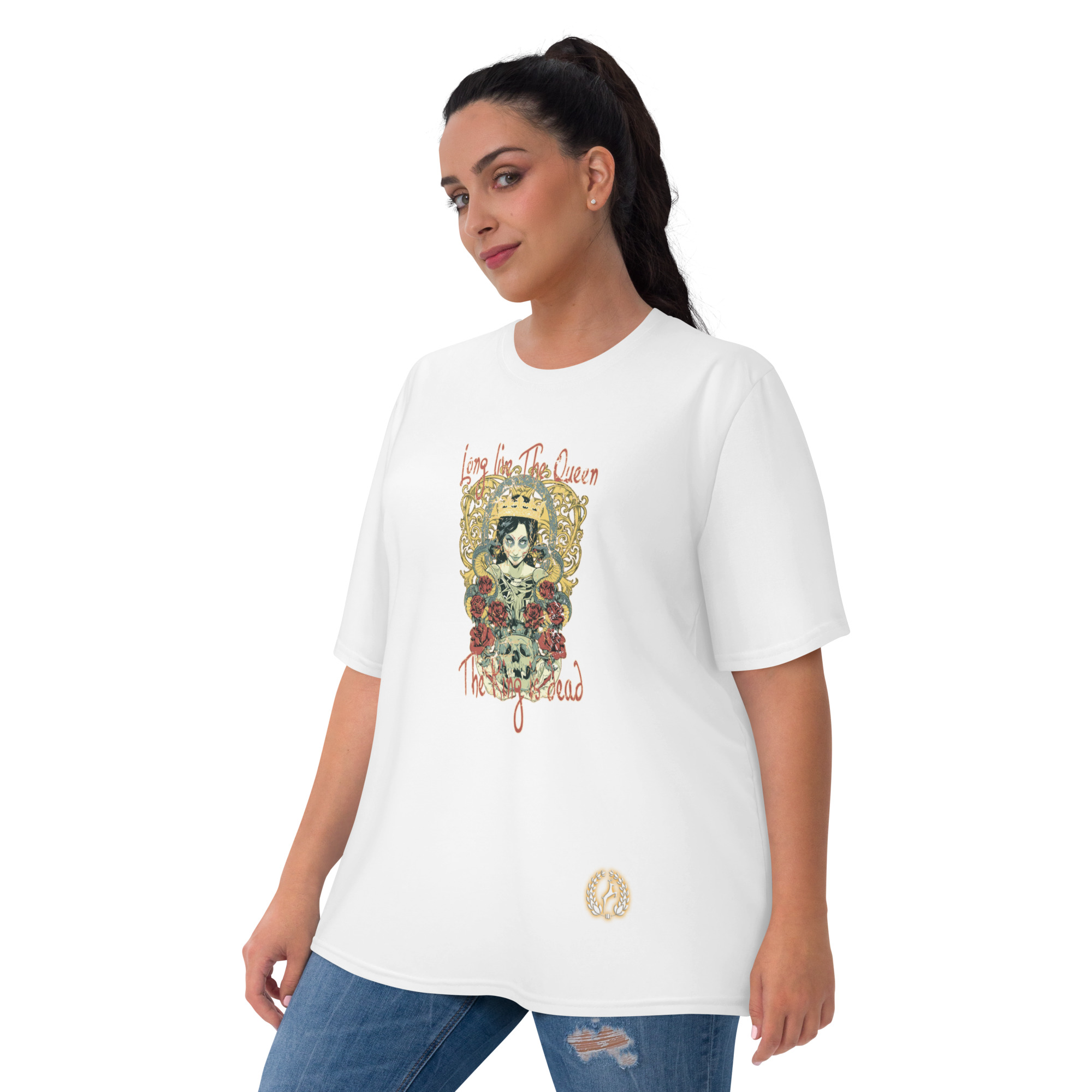 Kcam Women's T-Shirt 