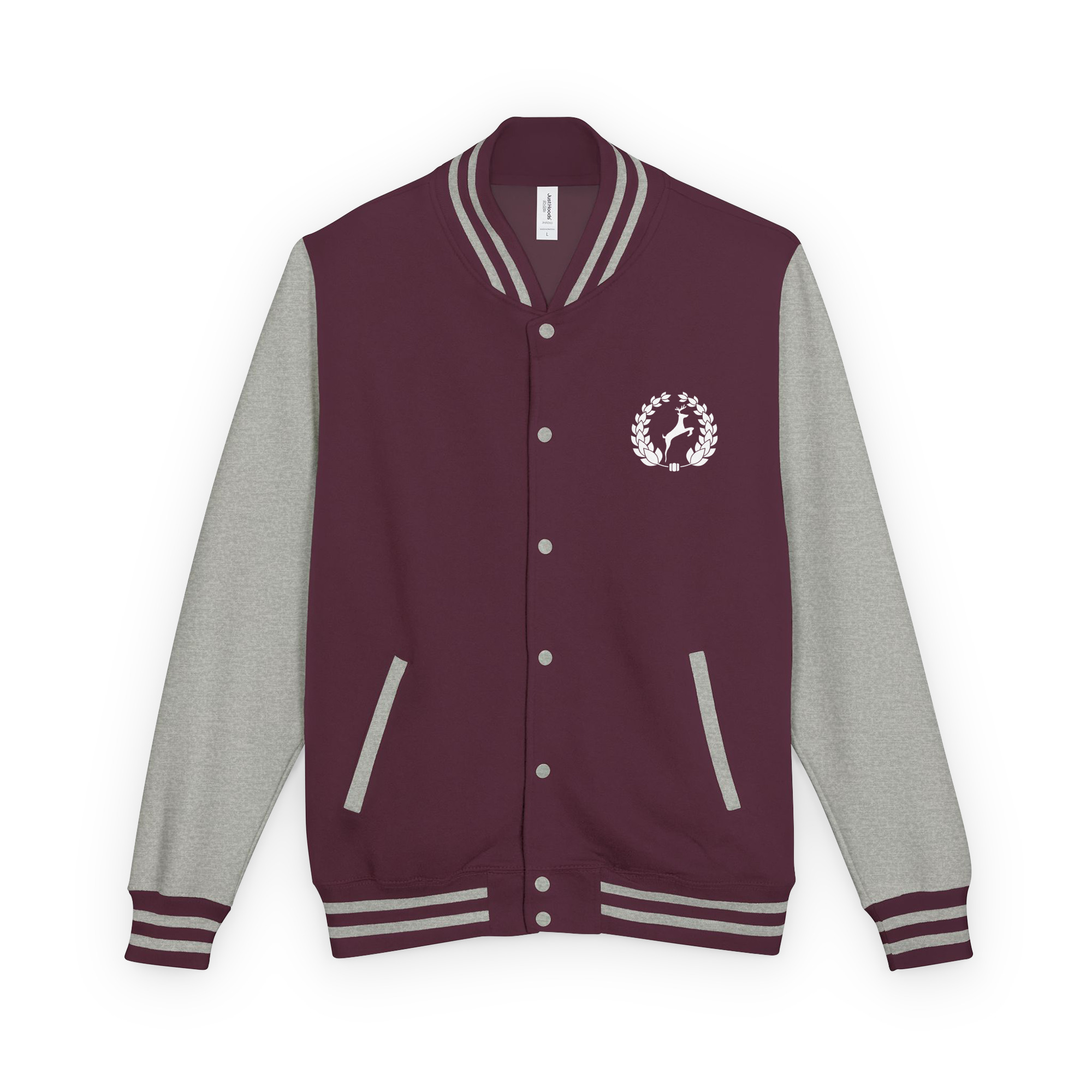 Kcam Heavyweight “The Real Boss” Jacket - Image 6