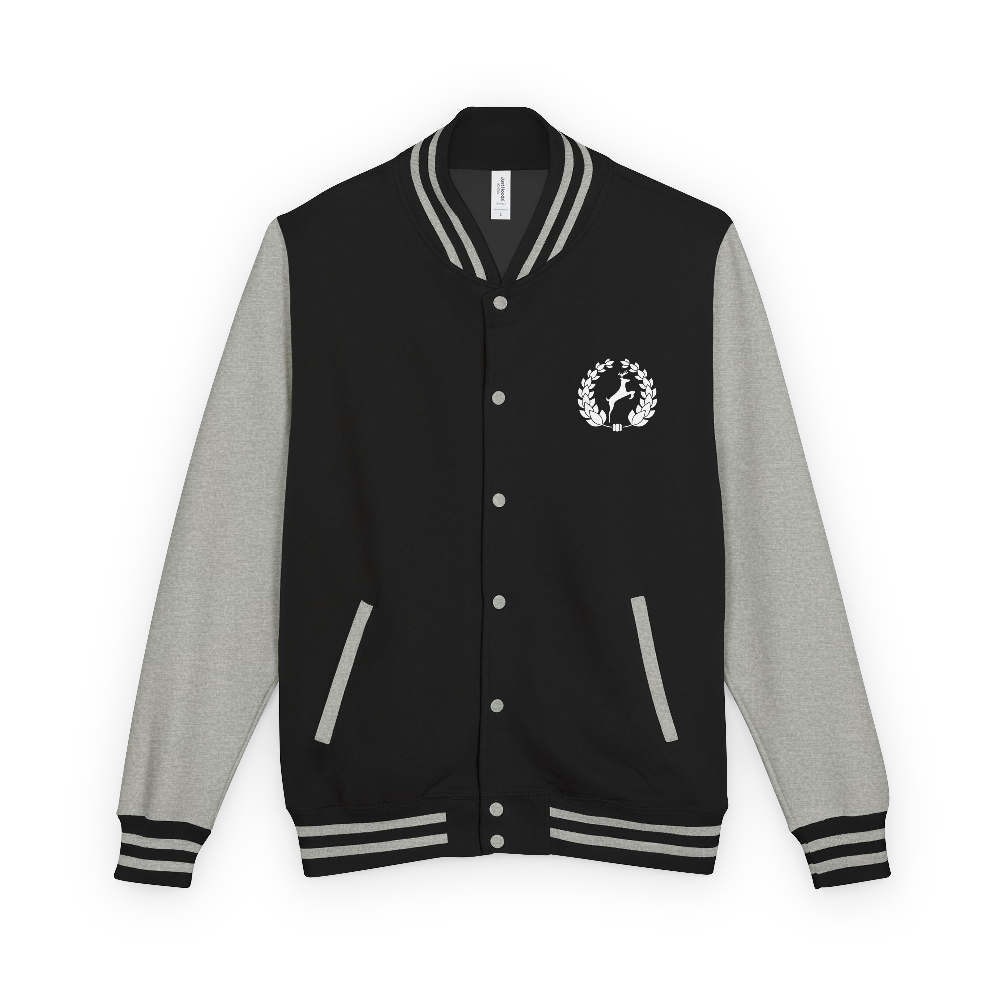Kcam Heavyweight “The Real Boss” Jacket - Image 4