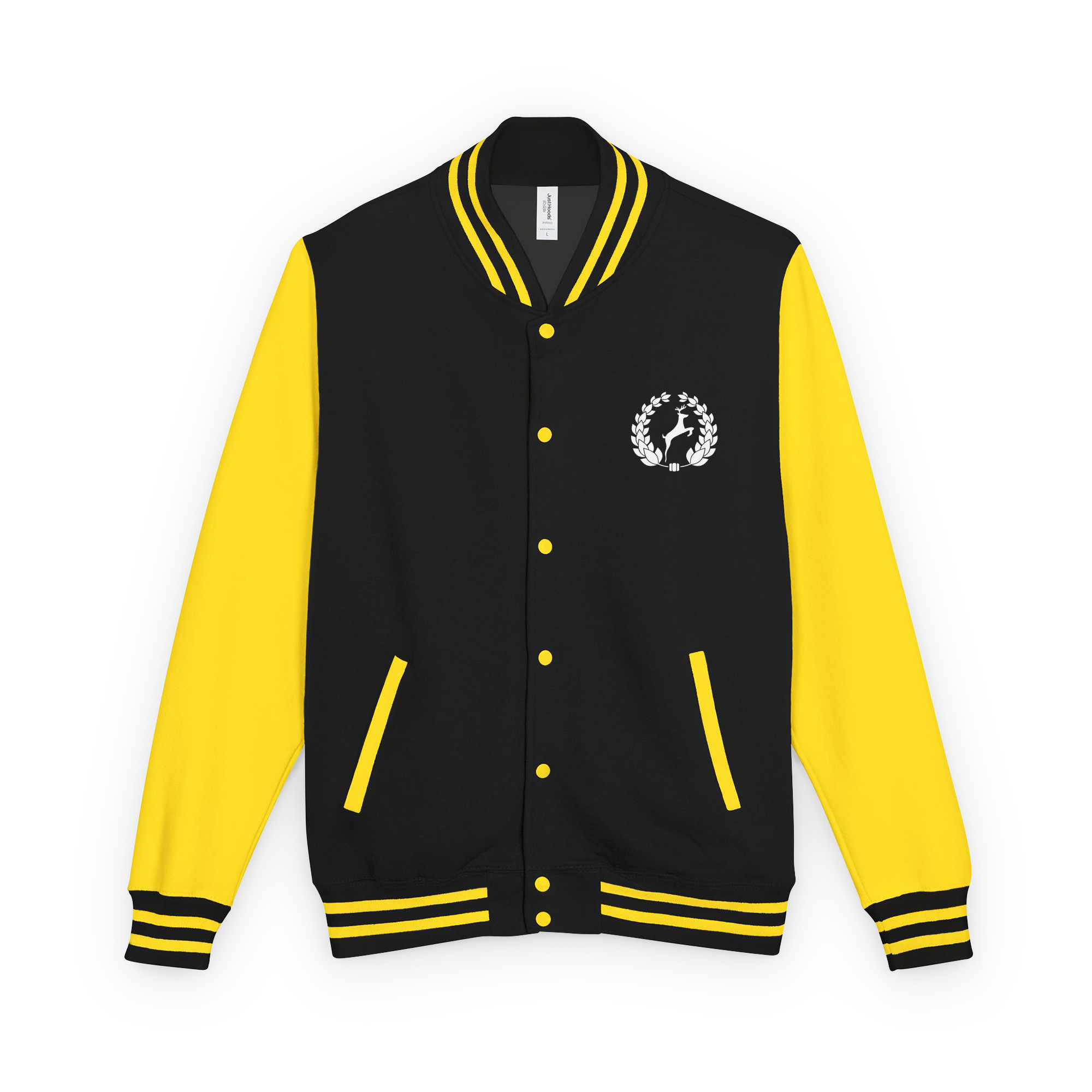 Kcam Heavyweight “The Real Boss” Jacket - Image 10