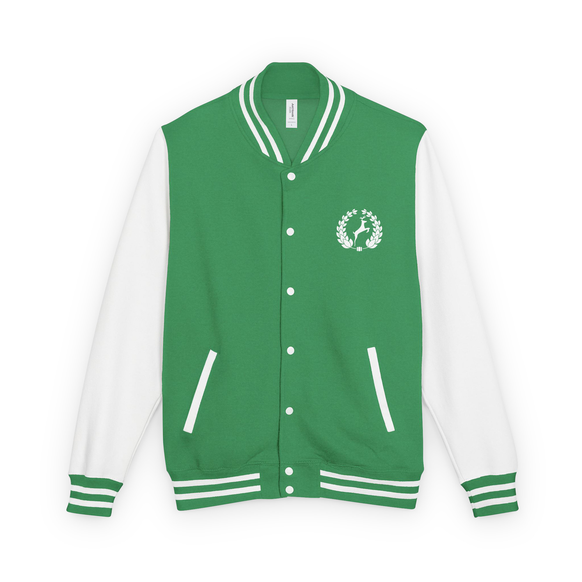 Kcam Heavyweight “The Real Boss” Jacket - Image 21