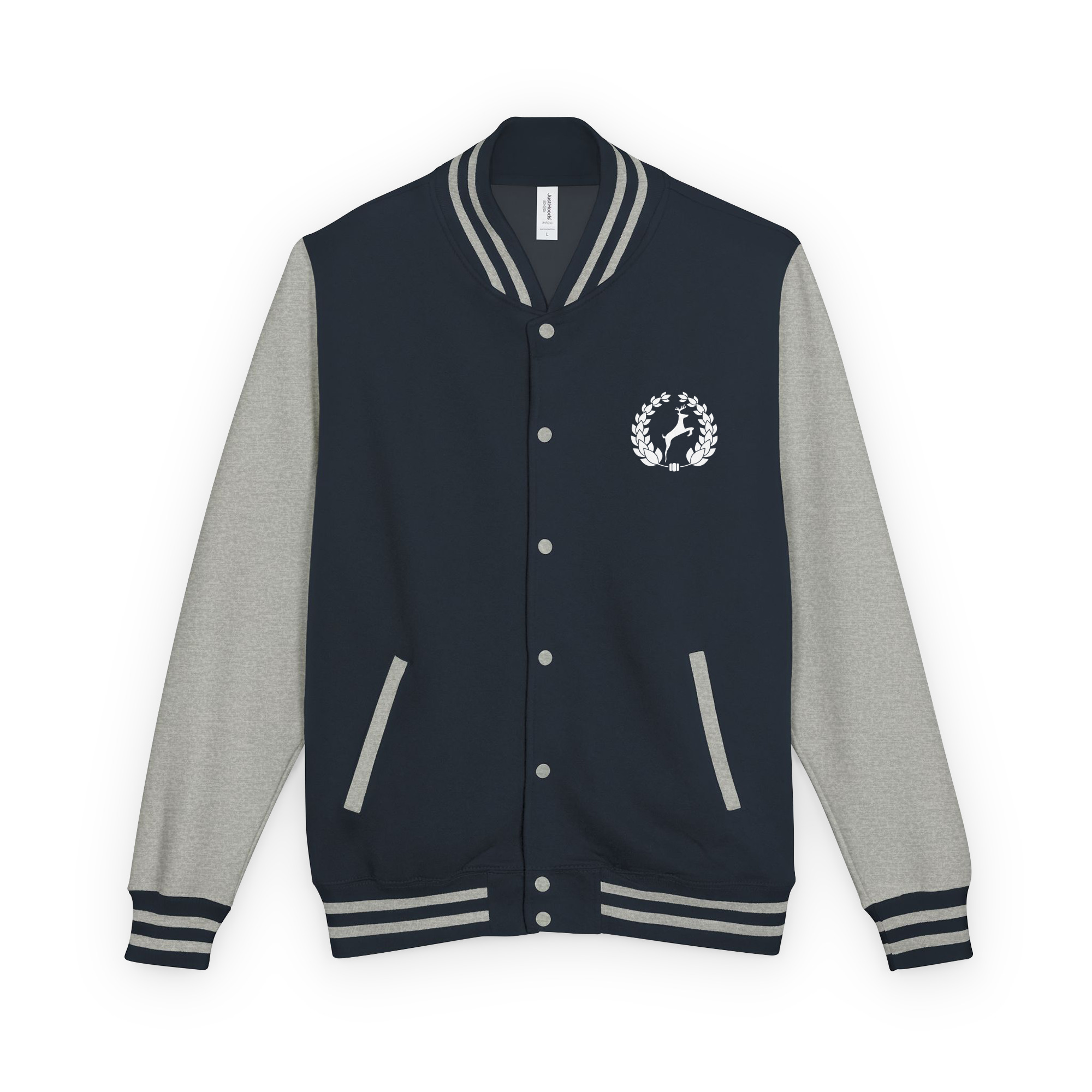 Kcam Heavyweight “The Real Boss” Jacket - Image 8