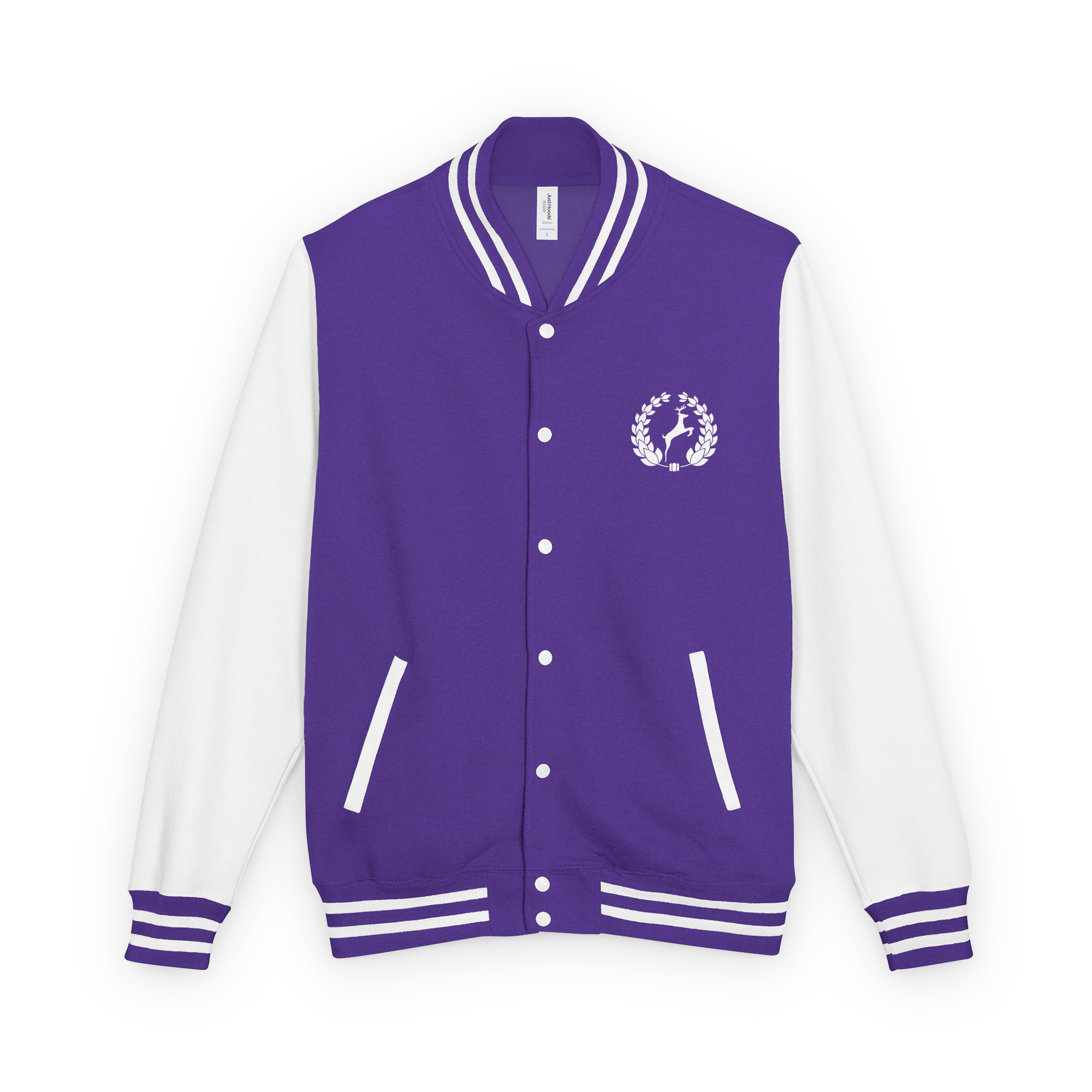 Kcam Heavyweight “The Real Boss” Jacket - Image 18
