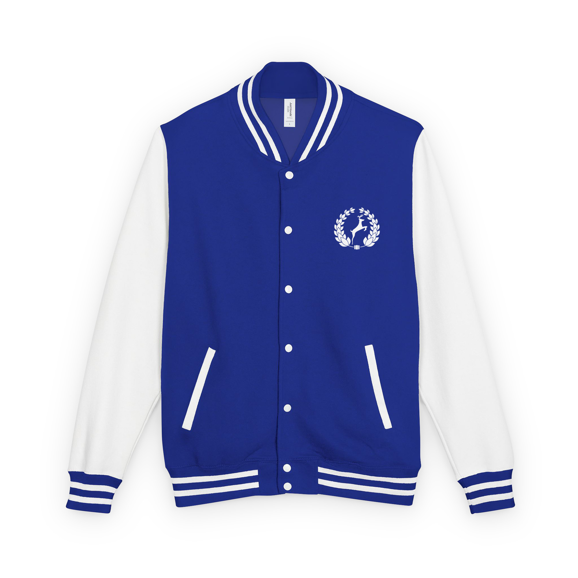 Kcam Heavyweight “The Real Boss” Jacket - Image 16